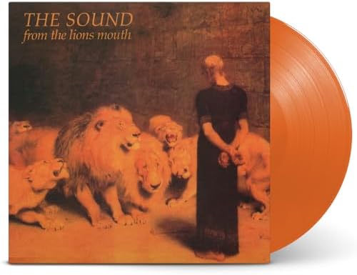 The Sound From The Lions Mouth サウンド The Sound - From the Lions Mouth - Amazon.com Music